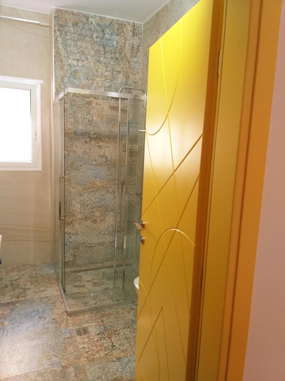 Sea Dream Apartment Vlorë Exterior foto